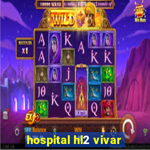 hospital hl2 vivar